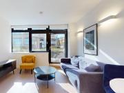 New Horizons Court 1 bed ground floor flat to rent...