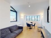 New Horizons Court 2 bed flat to rent £2,100 pcm £485 pw