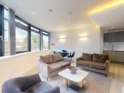 New Horizons Court 2 bed flat to rent £2,135 pcm £493 pw