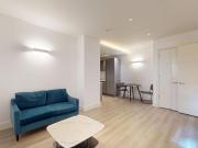 New Horizons Court, Brentford TW8, 1 bed flat to rent,...