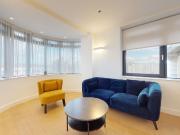 New Horizons Court, Brentford TW8, 1 bed flat to rent,...