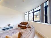 New Horizons Court, Brentford TW8, 2 bed flat to rent,...