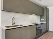 New Horizons Court, London, London, Tw8 | 1 bed...