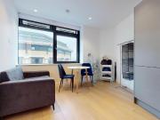 New Horizons Court Studio to rent £1,350 pcm £312 pw