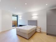 New Horizons Court Studio to rent £1,635 pcm £377 pw