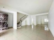 NEW HOUSE 2 Sty FREEHOLD House Garland 2 Kota Emerald rawang