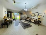 New House 4 Bedroom Available For Rent In F 6