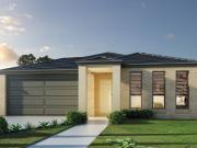 New House and Land Package at Ipswitch