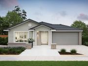 NEW HOUSE AND LAND PACKAGE IN ALGESTER