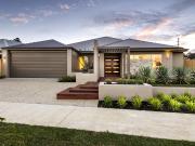 New house and land package on King Street