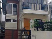 New House and Lot for Sale in North Olympus Road Quezon...