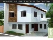 NEW House and Lot For Sale Located in Fairview FLOOD FREE