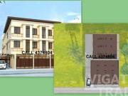 New house and lot in cubao quezon city for sale