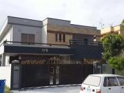 New house best loction Islamabad Bahria Town ID 67093