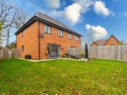 New House Farm Drive, Bournville Village Trust, 3...