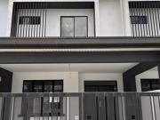 Ava Grove new doublestorey intermediate terrace house...