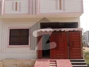 New House for sale Abdullah Garden