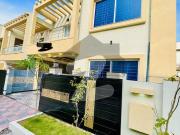 New House For Sale Bahria Town Phase 8 Safari Valley