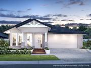 NEW HOUSE & LAND PACAKGE ~ NOT TO BE MISSED!