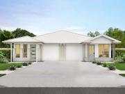 New House & Land package Dual Occupancy