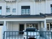 New House M Senyumia Salak Tinggi Sepang