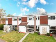 New House Park, St. Albans, 3 Bedroom Terraced