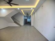 New House Renovation Scientex Kundang Jaya Rawang