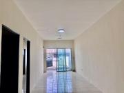 New House Single Storey Terraced House For Sale at Teluk...