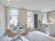 New House terraced to rent in Old Bakery Mews, Kingston...