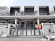 New House with full extended