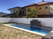 New House with Swimming pool For Sale near SM Clark @18.8m