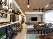 Apartamentos à venda em Ecoville, Curitiba | 3 quartos...