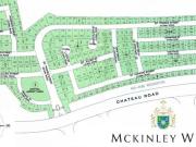 NEW IN THE MARKET! | Fast Selling Corner Lot in McKinley...