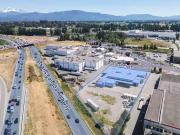 New Industrial for lease in Abbotsford, Abbotsford,...
