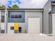 New Industrial Unit in Central Location