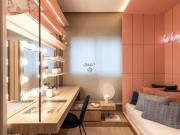 New Inn, 3 dormitorios, 1 vaga, Ecoville