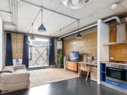 New Inn Broadway, London, 1 Bedroom Apartment