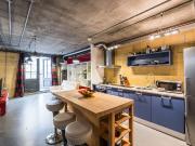 New Inn Broadway, Shoreditch EC2A, 1 bed flat to rent,...