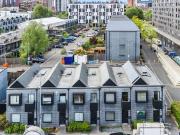 New Islington, Manchester, Greater Manchester M4, 2 bed... New Islington, Manchester, Greater Manchester M4, 2 bed...