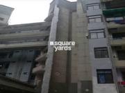 New Jai Bharat Apartment 3 Bedroom 1750 Sq. Ft....