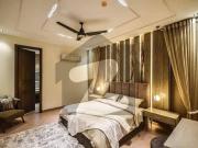 New Kanal Fully Furnished Luxurious Stunning House For...
