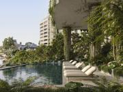 New Kangaroo Point project