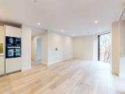 New Kent Road, London SE1, 2 bed flat to rent, £2,962...