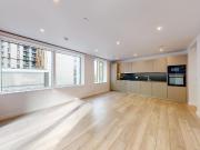 New Kent Road, London SE1, 2 bed flat to rent, £3,111...
