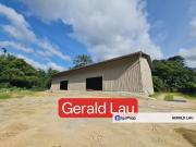 New Kiansom | Large land area | Inanam | Kota Kinabalu |...