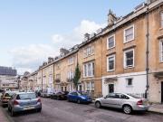 New King Street, Bath BA1, 1 bed flat to rent, £1,550...
