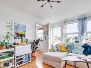 New Kings Road, London, 1 Bedroom Apartment