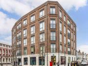 New Kings Road, Parsons Green, 1 Bedroom Flat
