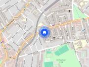 New Kings Road, Parsons Green, London, SW6