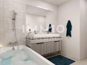NEW: Kompaktes Zweizimmer Apartment mit perfekter...